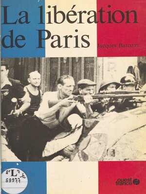 cover image of La Libération de Paris